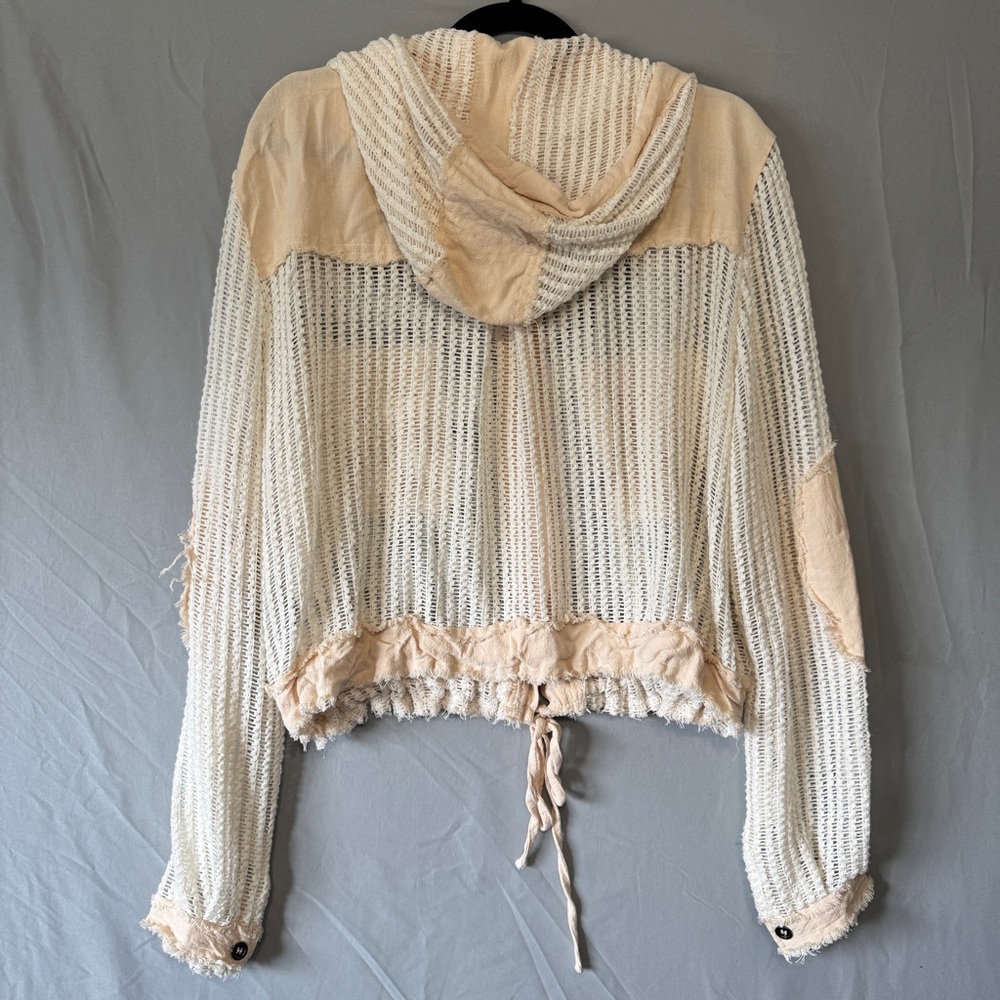 POL Boho Utility Jacket - Picture 7 of 11